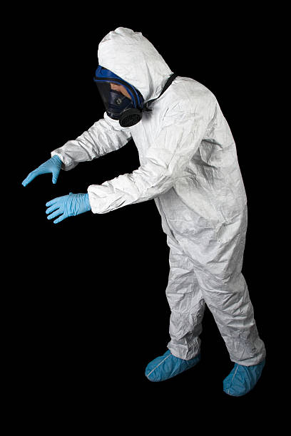 Best Mold Damage Restoration  in Nacogdoches, TX